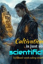 Cultivation is just so scientific!