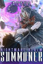 Nightmare Realm Summoner