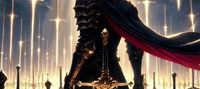 The Forsaken King