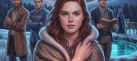 Triple Moon Rising: An Omega's Destiny